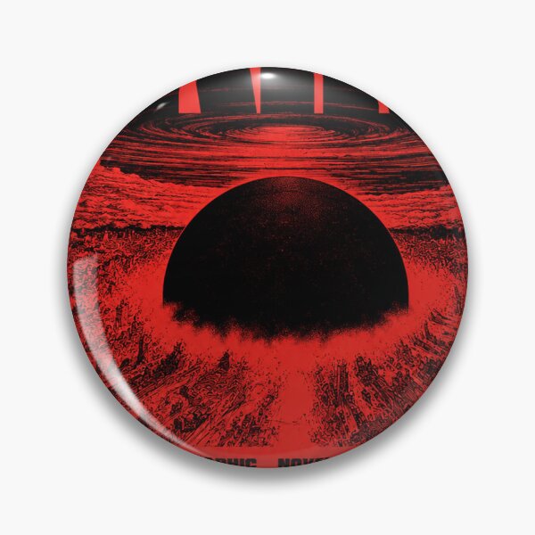 Item preview, Neo Tokyo Apocalypse – Retro Futuristic Sci Fi designed and sold by Aron-Sexton.
