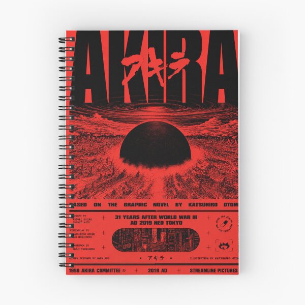 Item preview, Neo Tokyo Apocalypse – Retro Futuristic Sci Fi designed and sold by Aron-Sexton.