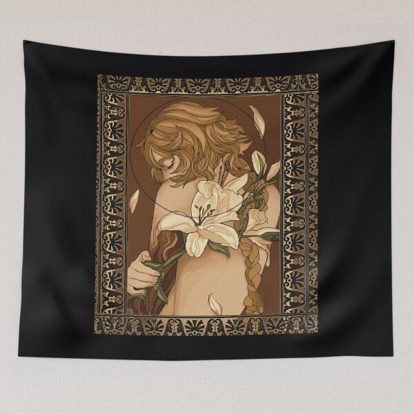 Item preview, Castlevania designed and sold by mynarasolwy.