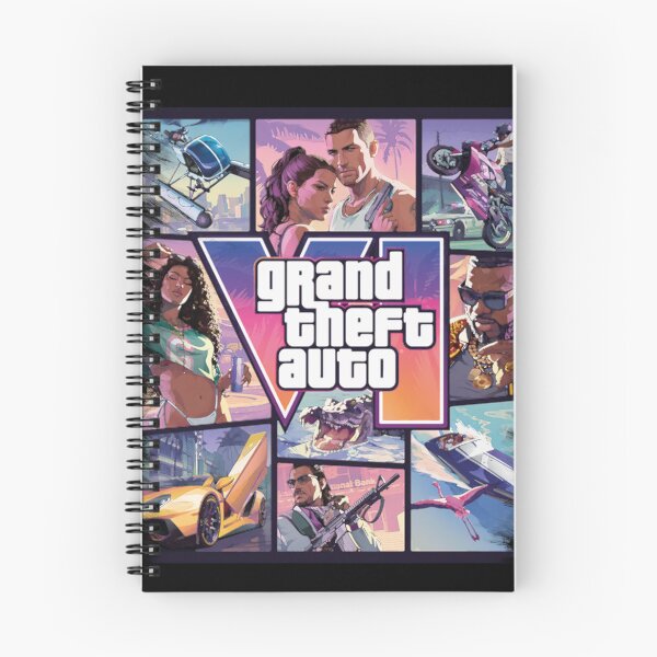 Item preview, Vice City Stories designed and sold by EBANON.