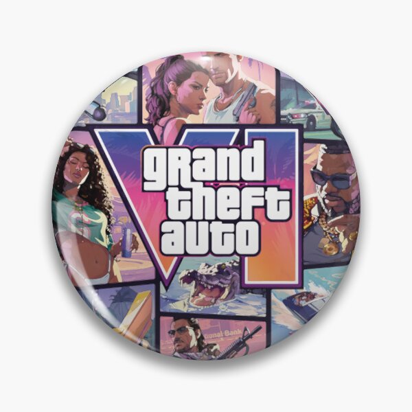 Item preview, Vice City Stories designed and sold by EBANON.