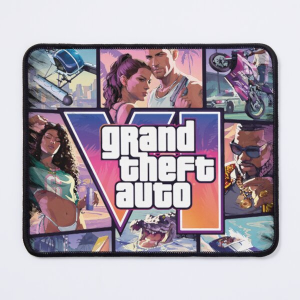 Item preview, Vice City Stories designed and sold by EBANON.