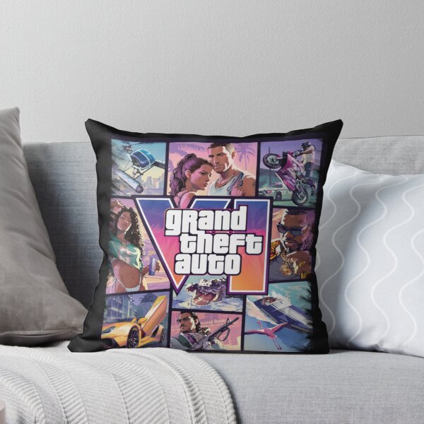 Item preview, Vice City Stories designed and sold by EBANON.