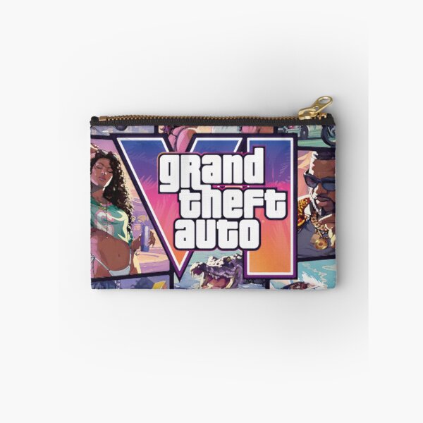 Item preview, Vice City Stories designed and sold by EBANON.