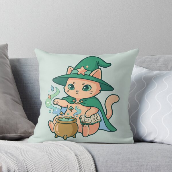 Item preview, Kawaii Magic Spell designed and sold by JEMAR Designs.