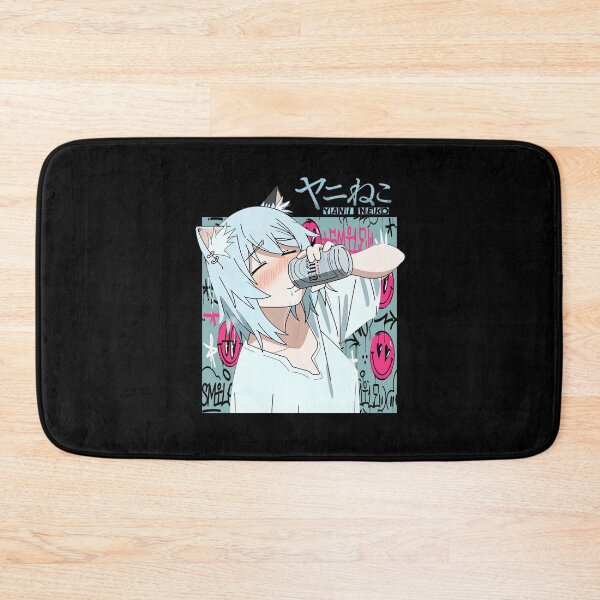 Item preview, Meow Girl designed and sold by KEEP-.