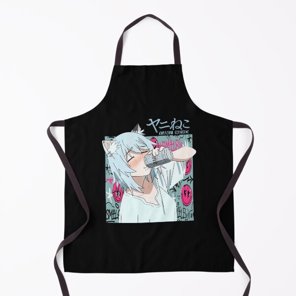 Item preview, Meow Girl designed and sold by KEEP-.