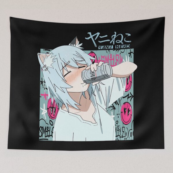 Item preview, Meow Girl designed and sold by KEEP-.