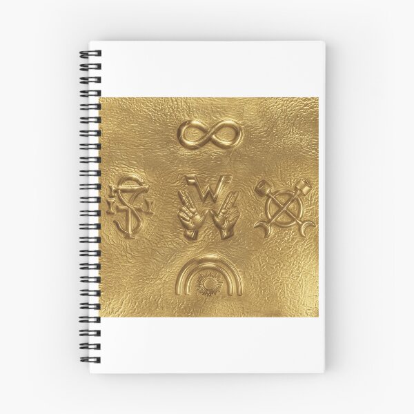 Item preview, The Gold designed and sold by dombursaidpos.