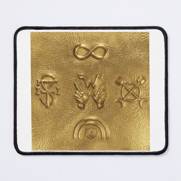Item preview, The Gold designed and sold by dombursaidpos.