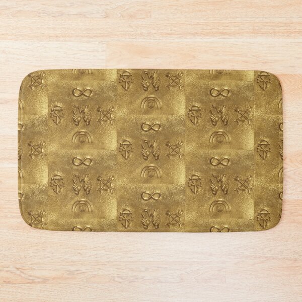 Item preview, The Gold designed and sold by dombursaidpos.
