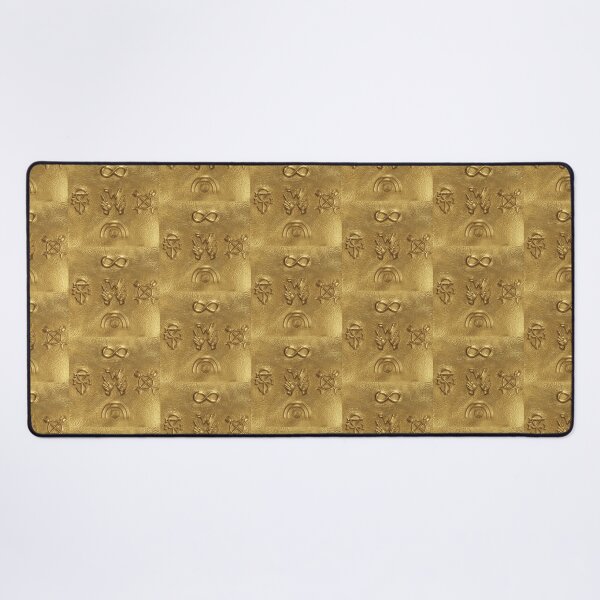 Item preview, The Gold designed and sold by dombursaidpos.
