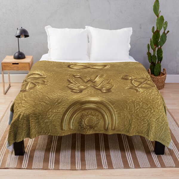 Item preview, The Gold designed and sold by dombursaidpos.