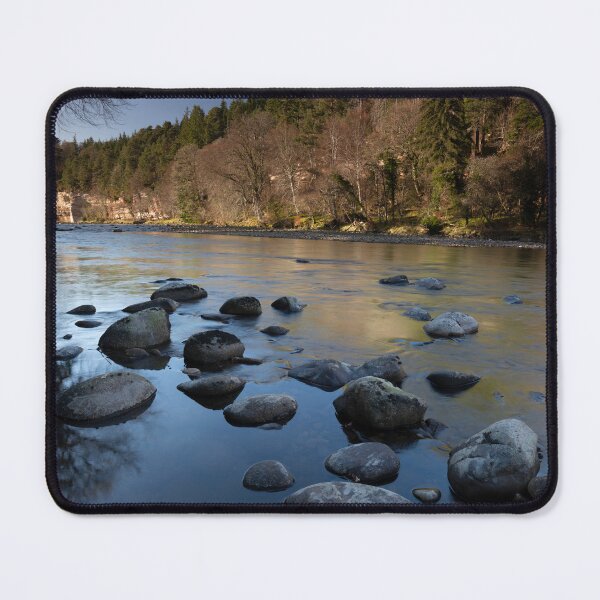Item preview, river findhorn at sluie designed and sold by codaimages.