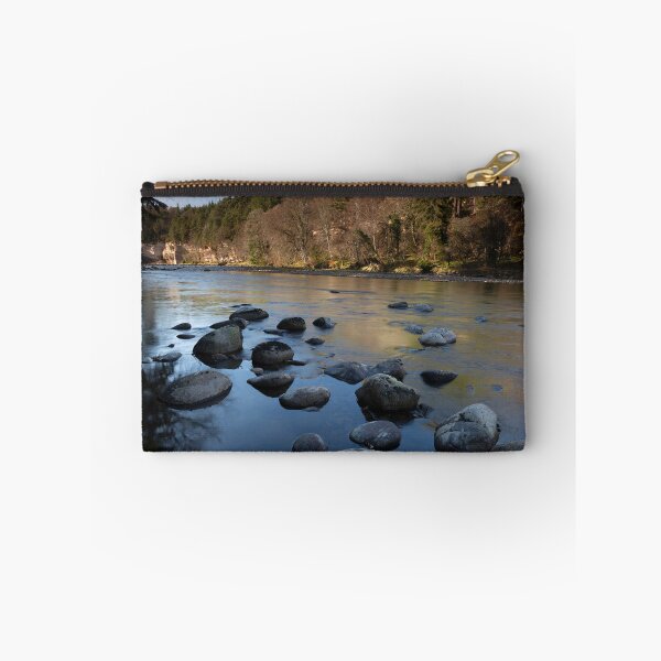 Item preview, river findhorn at sluie designed and sold by codaimages.