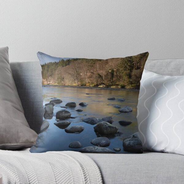 Item preview, river findhorn at sluie designed and sold by codaimages.