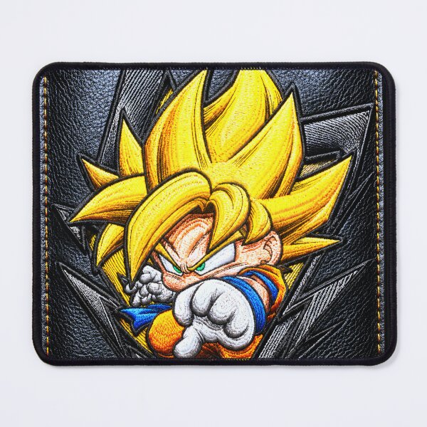 Item preview, Chibi Saiyan designed and sold by Catrina luna.
