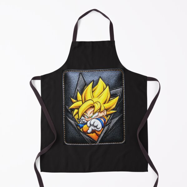 Item preview, Chibi Saiyan designed and sold by Catrina luna.