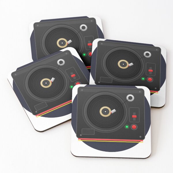 Item preview, Turntable designed and sold by J-Smooth.