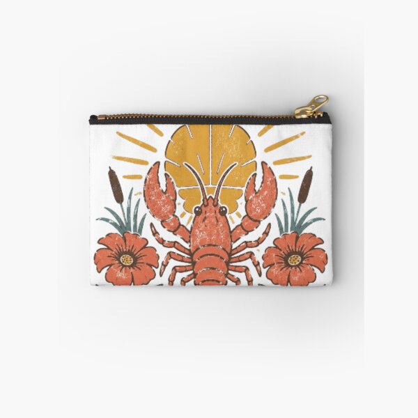 Item preview, Vintage Crawfish Crew T-Shirt, Retro Southern Seafood Shirt, Louisiana Crayfish Lover Gift designed and sold by youssef21.