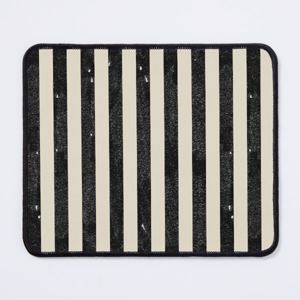 Item preview, Timeless Tailoring Black Stripes designed and sold by Rômulo Queiroz.