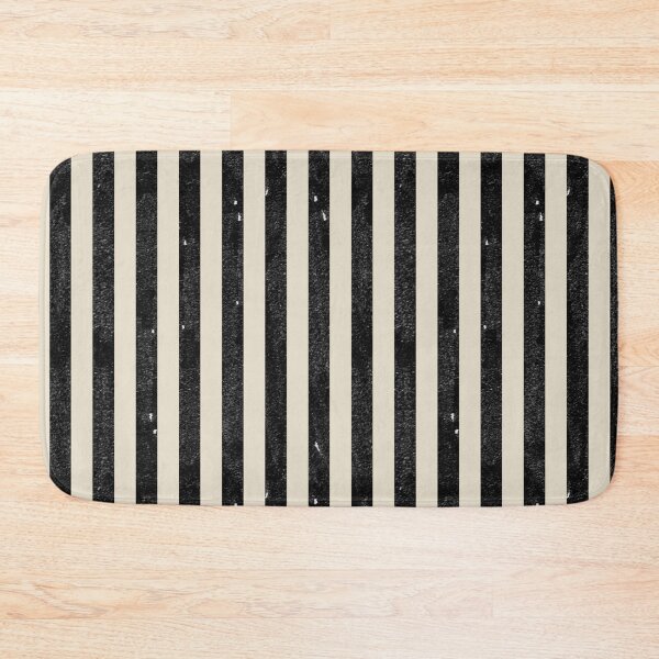 Item preview, Timeless Tailoring Black Stripes designed and sold by Rômulo Queiroz.