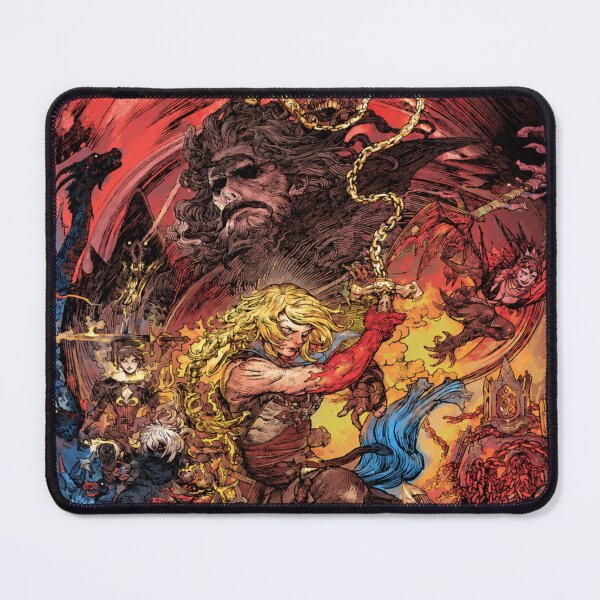 Item preview, Castlevania  designed and sold by mynarasolwy.