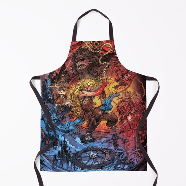 Item preview, Castlevania designed and sold by mynarasolwy.