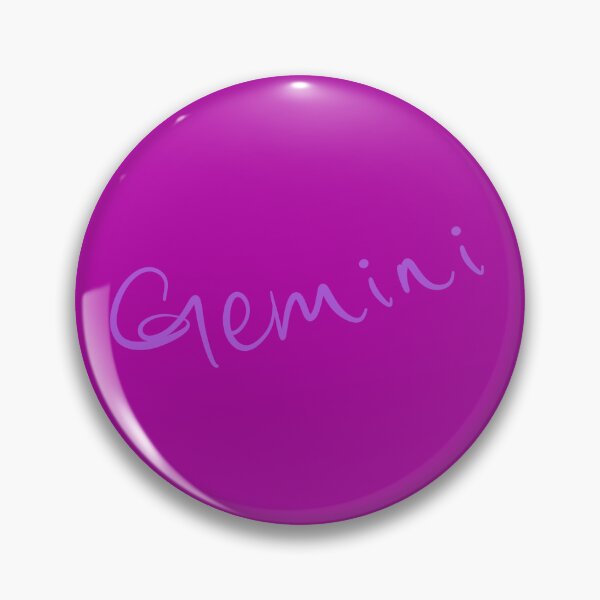 Item preview, Gemini designed and sold by abeink.