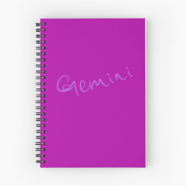Item preview, Gemini designed and sold by abeink.