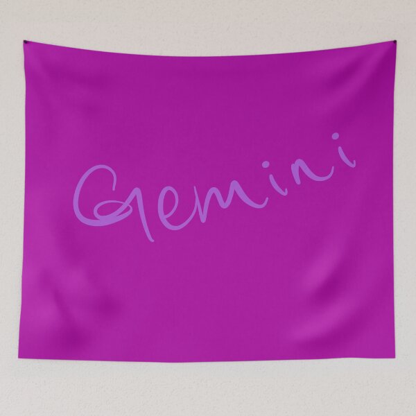 Item preview, Gemini designed and sold by abeink.