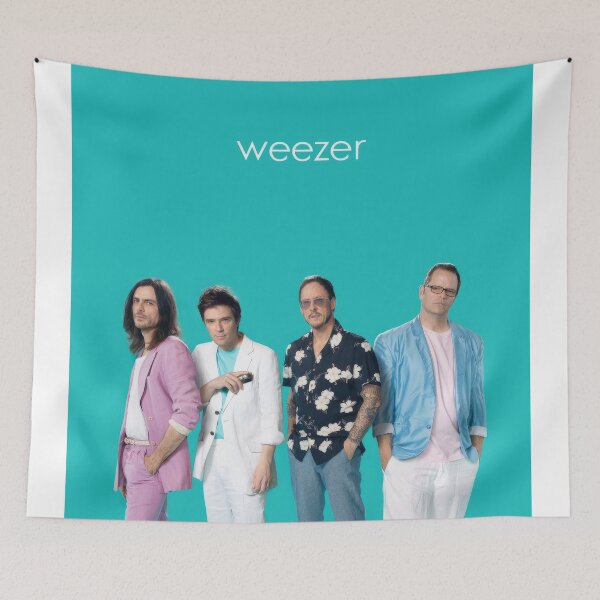 Item preview, The Teal designed and sold by dombursaidpos.