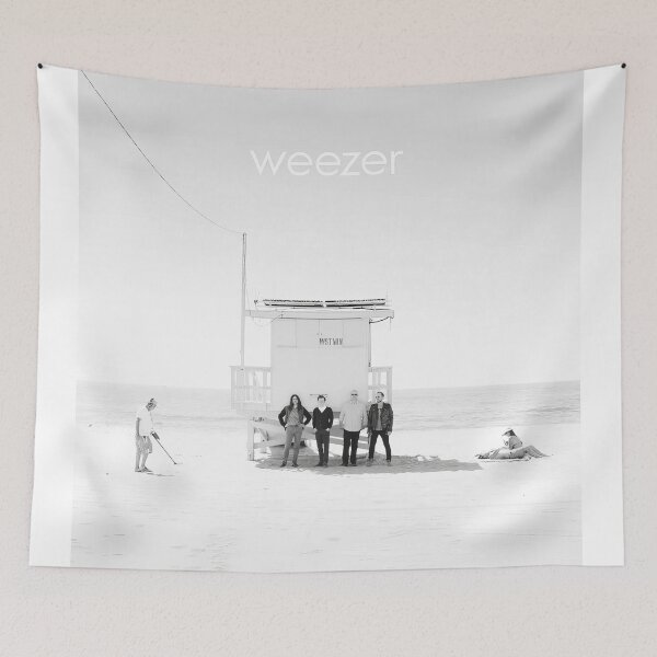 Item preview, White designed and sold by dombursaidpos.