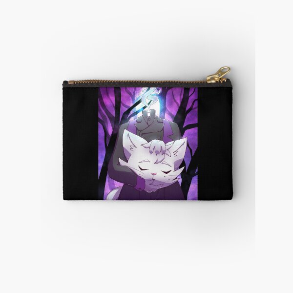 Item preview, Spooky Michi designed and sold by MixiLunar.