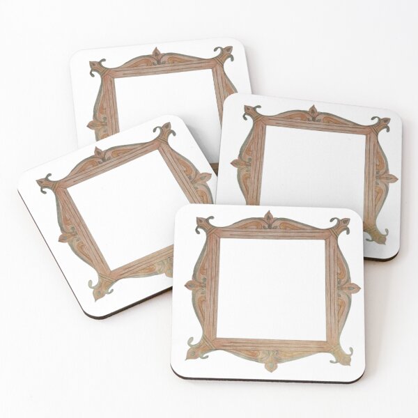 Item preview, Royal Frame  designed and sold by PoojasGlam.