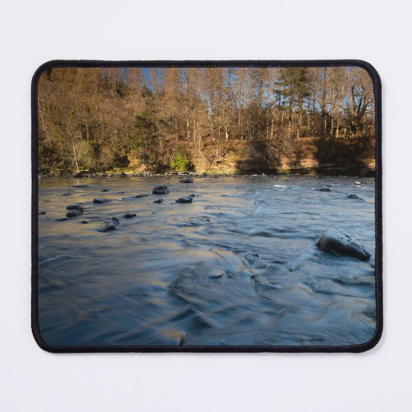 Item preview, spring by river findhorn designed and sold by codaimages.