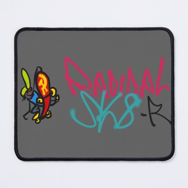 Item preview, Radical SK8-R designed and sold by Bleats Sinodai.