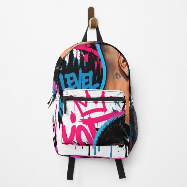 Item preview, Urban Barber Graffiti Fresh Fade Level Up designed and sold by Barber MD Culture.
