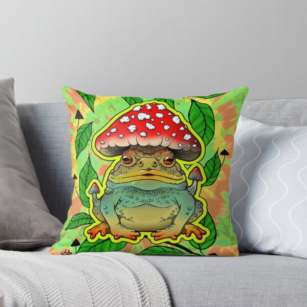 Item preview, Toadstool designed and sold by ShaylaRayArt.