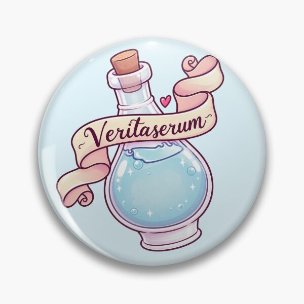 Item preview, Veritaserum designed and sold by JarquinDD.