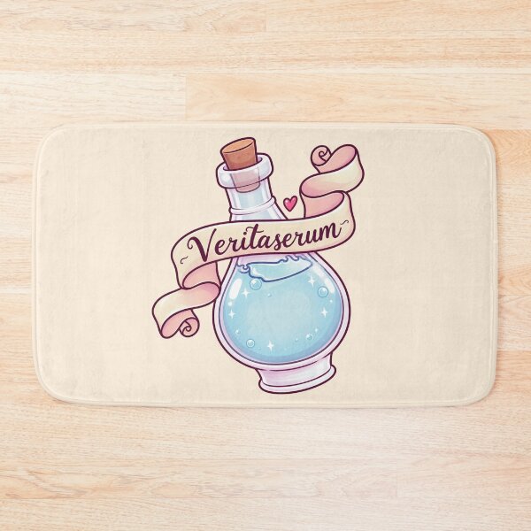Item preview, Veritaserum designed and sold by JarquinDD.