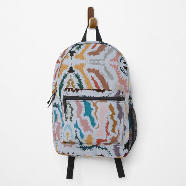 Item preview, Abstract Tapestry design designed and sold by Qualali Studio.