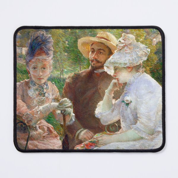 Item preview, On the Terrace at Sevres designed and sold by Craphe.