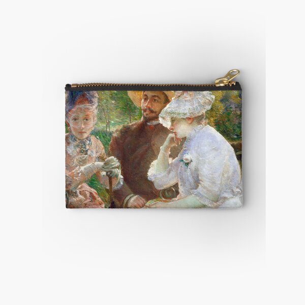 Item preview, On the Terrace at Sevres designed and sold by Craphe.