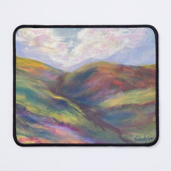 Item preview, Valley Of Hills designed and sold by Kimberly Sells Studio.