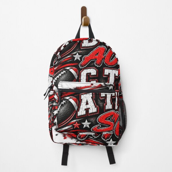 Item preview, Cumberland Red Raiders Football Family 2026 designed and sold by HeritageGlow.