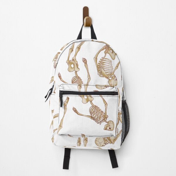 Item preview, Skeles (Plain, on white) designed and sold by Kolibrim-Ink550.