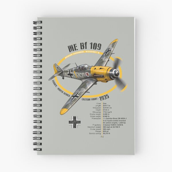Item preview, Bf 109 MESSERSCHMITT PLANE LIGHT designed and sold by MUNZdesign.