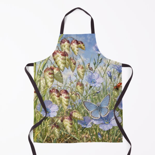 Item preview, Wald und Flur. designed and sold by tasmanianartist.