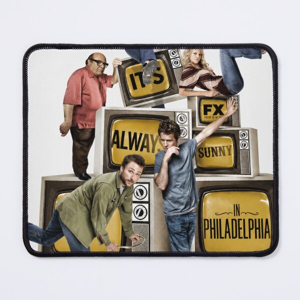 Item preview, Its Always Sunny In Philadelphia designed and sold by thrynafenquar.